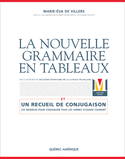 Nouvelle Grammaire en tableaux (La) [ancienne édition]